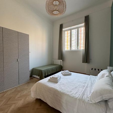 Cozy Loft Baia Del Re - Navigli Daire Milano Dış mekan fotoğraf