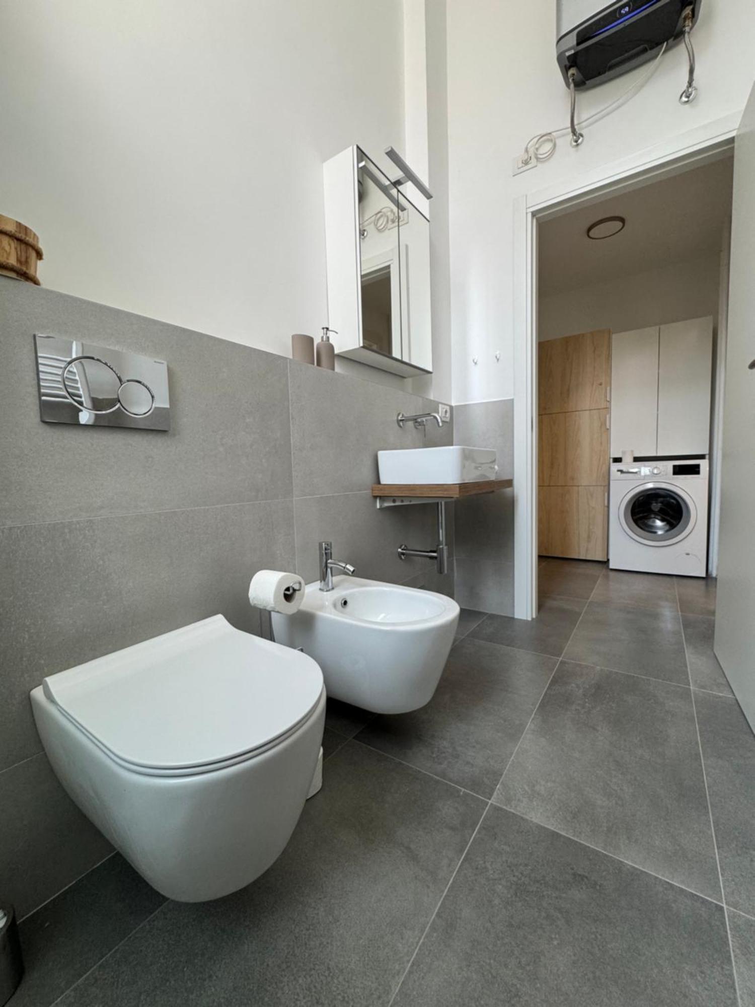 Cozy Loft Baia Del Re - Navigli Daire Milano Dış mekan fotoğraf