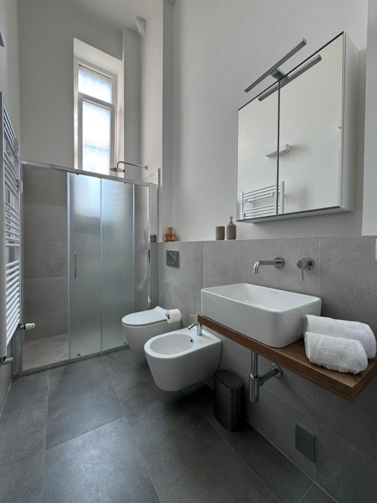 Cozy Loft Baia Del Re - Navigli Daire Milano Dış mekan fotoğraf