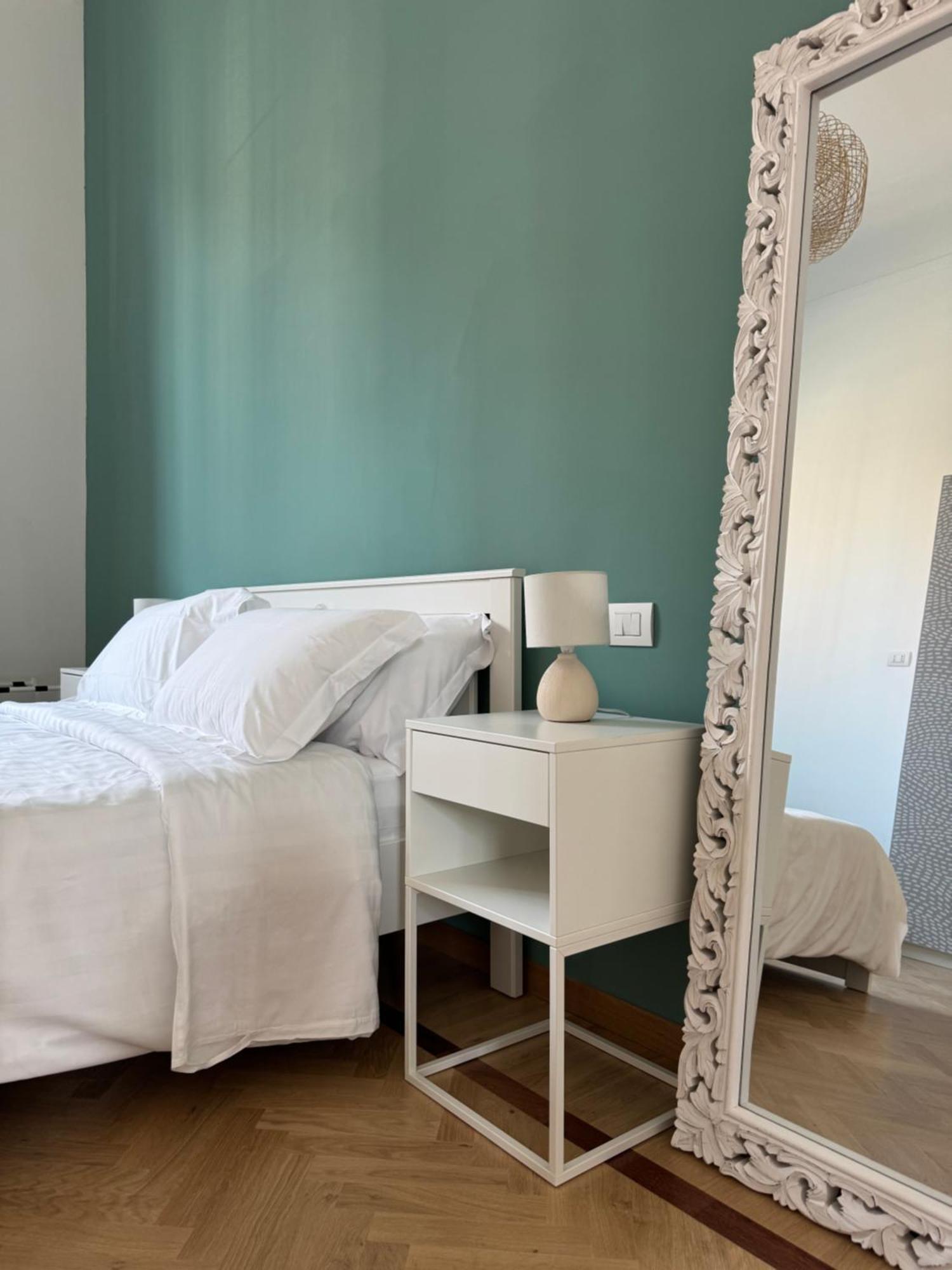 Cozy Loft Baia Del Re - Navigli Daire Milano Dış mekan fotoğraf