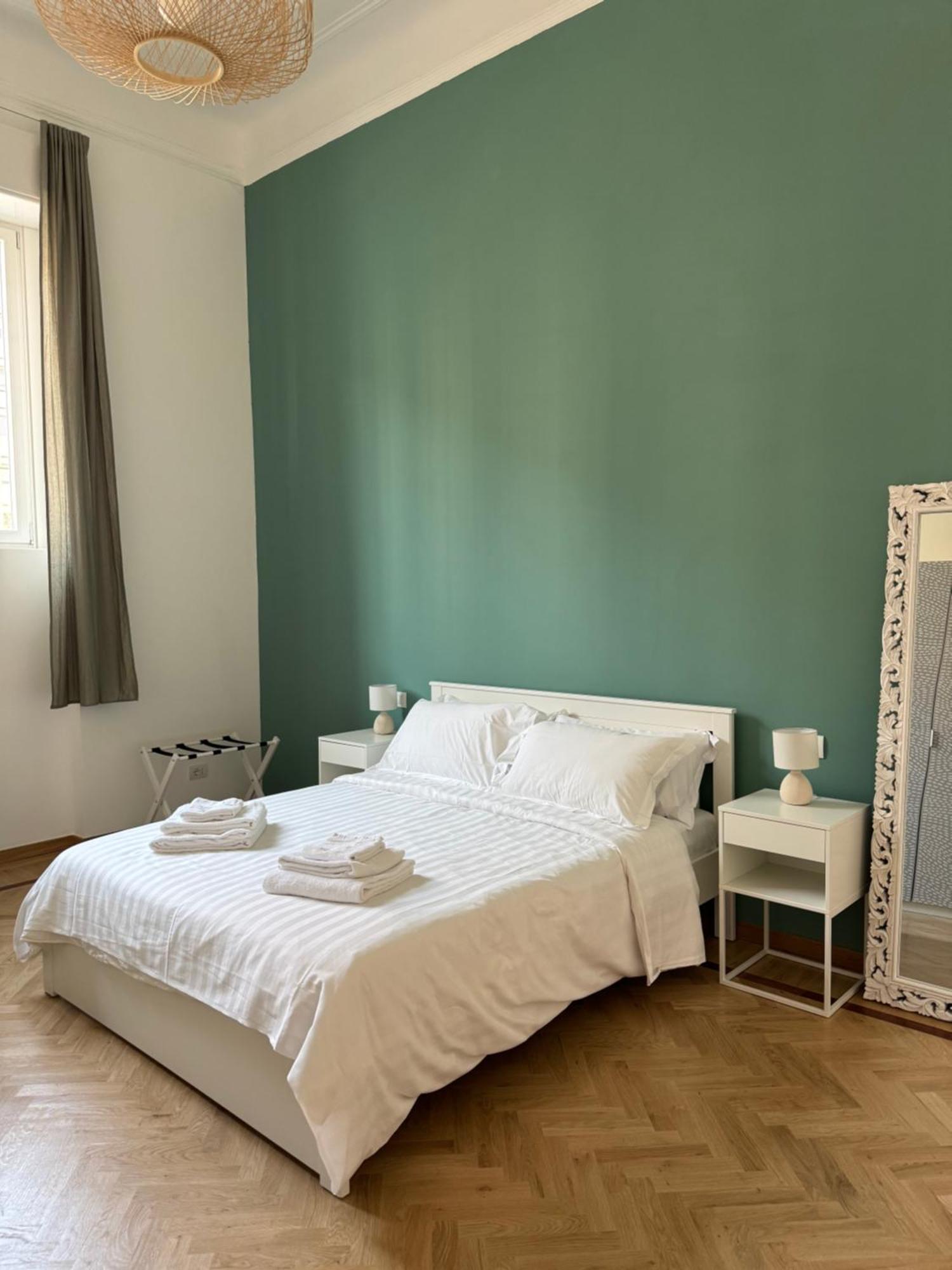 Cozy Loft Baia Del Re - Navigli Daire Milano Dış mekan fotoğraf