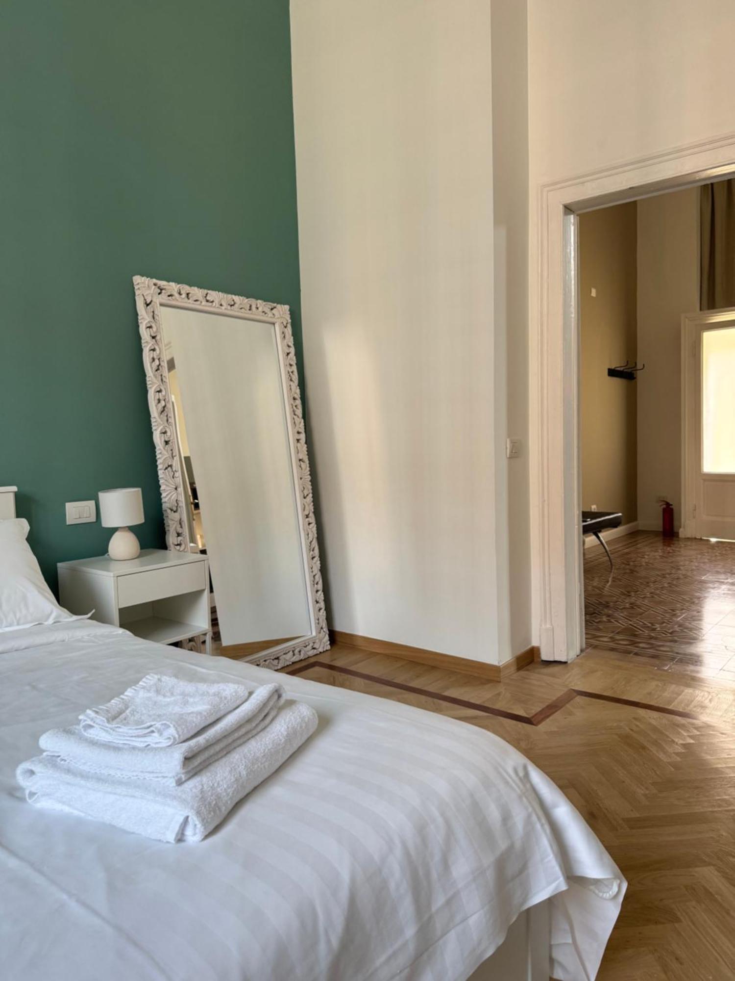 Cozy Loft Baia Del Re - Navigli Daire Milano Dış mekan fotoğraf