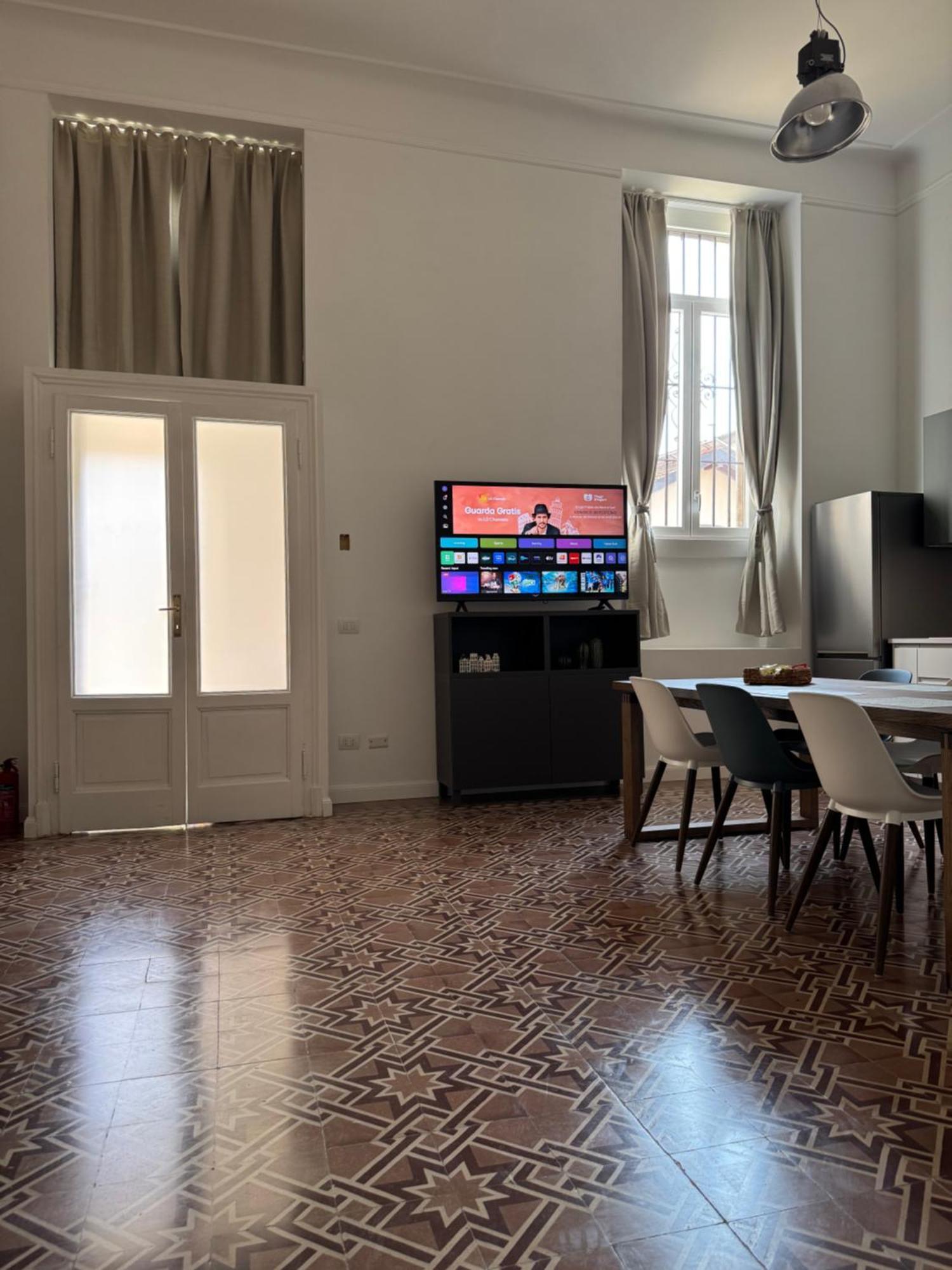 Cozy Loft Baia Del Re - Navigli Daire Milano Dış mekan fotoğraf