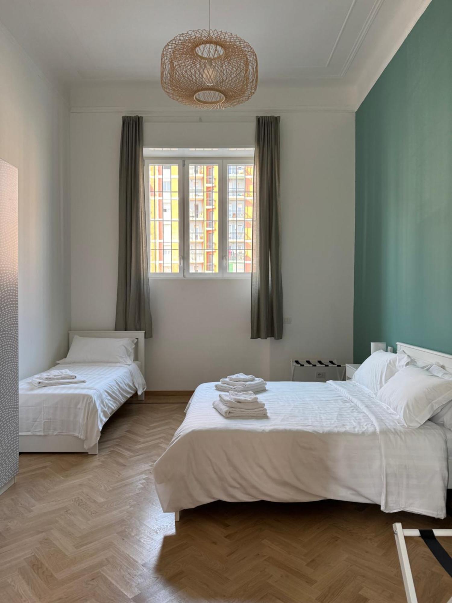 Cozy Loft Baia Del Re - Navigli Daire Milano Dış mekan fotoğraf