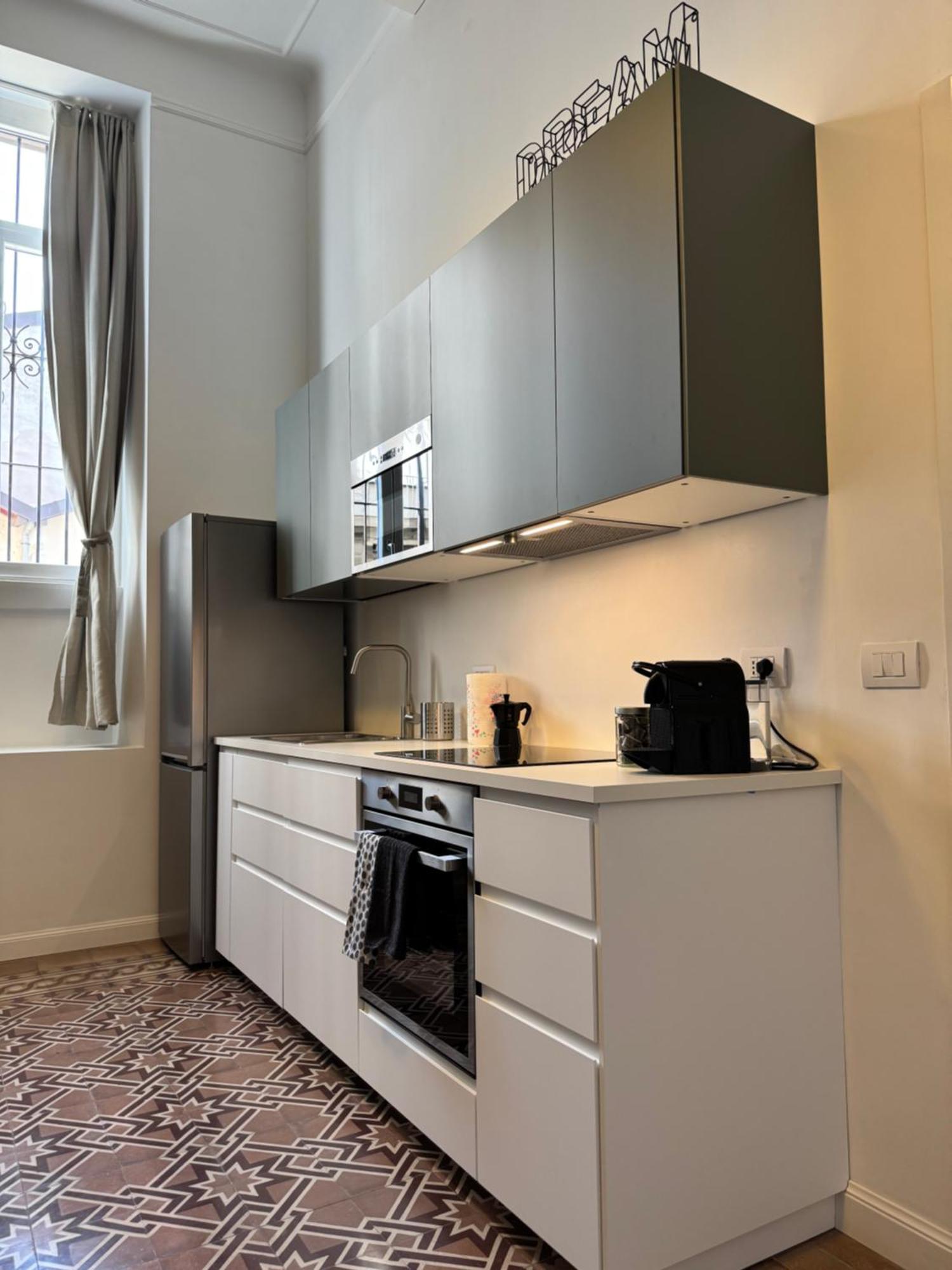 Cozy Loft Baia Del Re - Navigli Daire Milano Dış mekan fotoğraf