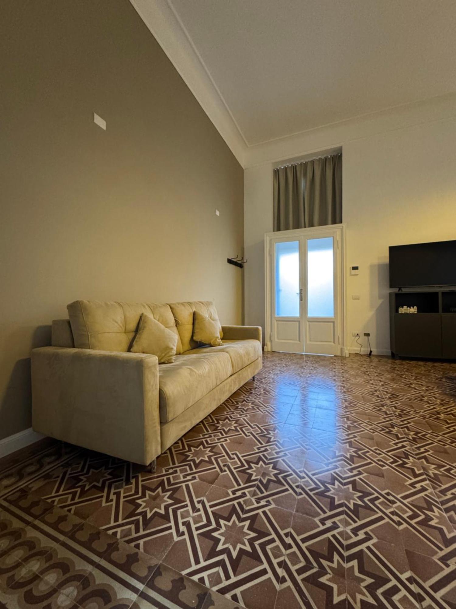 Cozy Loft Baia Del Re - Navigli Daire Milano Dış mekan fotoğraf